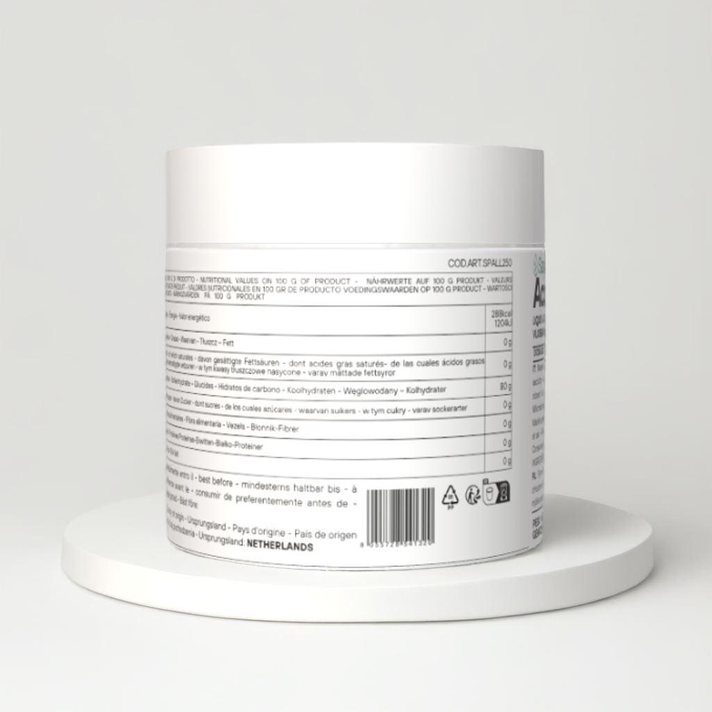 Acido Lattico Liquido Alimentare | SaporePuro - SaporePuro