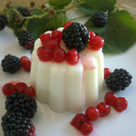 Ricetta di un Delizioso Budino di Latte con Carragenina K SaporePuro