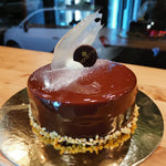 Come creare decorazioni con l'Isomalto in modo facile e veloce!