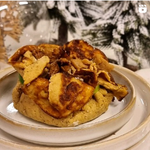 Ricetta Keto: Un delizioso scrigno ripieno di: Broccoli e Salsiccia - KeRicetta!