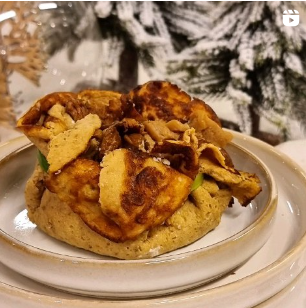 Ricetta Keto: Un delizioso scrigno ripieno di: Broccoli e Salsiccia - KeRicetta!