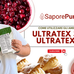 Salse, Coulis e Dressing con Ultratex 3 e Ultratex 4 per Addensare Senza Cottura