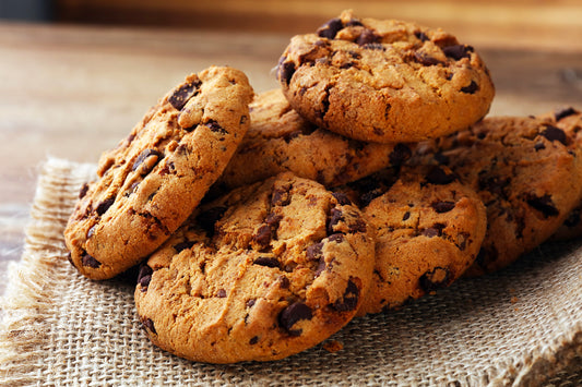 Biscotti senza zuccheri aggiunti: l’eritritolo è adatto per la pasta frolla?