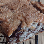 Torta Keto alla frutta secca - KeRicetta!