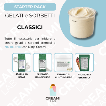 Creami Lab