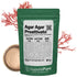 Agar Agar - E406 - 100gr - Origine ITALIE