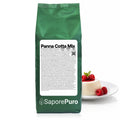 Panna Cotta Mix – Pulverförmiges Halbfertigprodukt für Panna Cotta