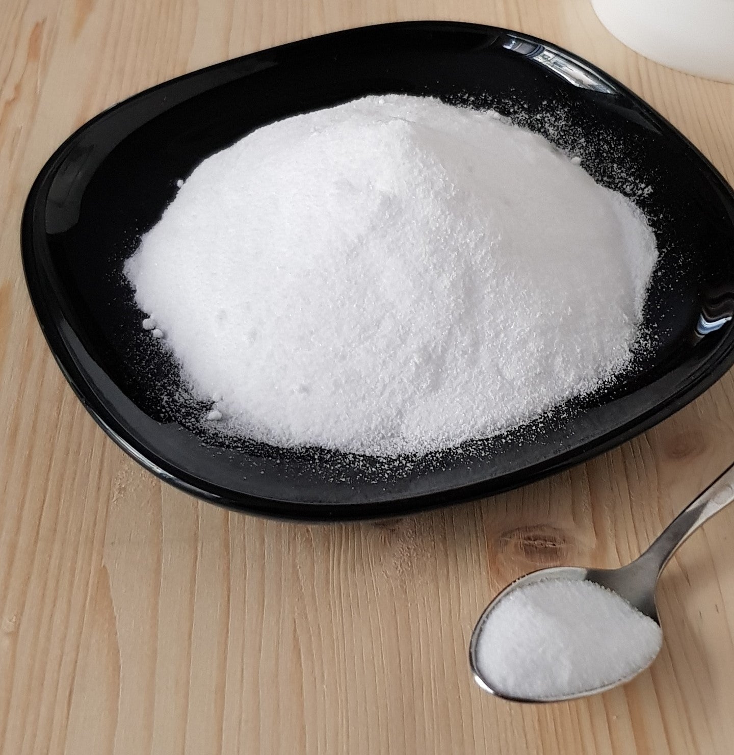 Eritritolo - Alternativa allo Zucchero -  origine FRANCIA - Dolcificante 0kcal - SaporePuro