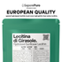Lecitina di Girasole E322 - De-Oleata ed Idrolizzata - La lecitina è un'alternativa sana