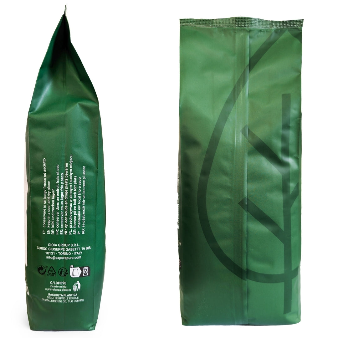 Agar Agar Glaze - E406 - Origine ITALIA - Per Glasse, Topping, Salse lisce - alternativa alla gelatina - SaporePuro