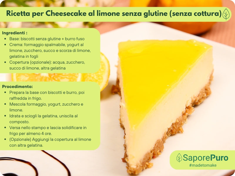 Gelatina Istantanea 200-220 bloom - Cold - Tipo A - E441 - SaporePuro