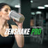 ZenShake il Preparato per yogurt o Shake Vegan e Keto - 250gr ( 5 porzioni da 50gr) - SaporePuro