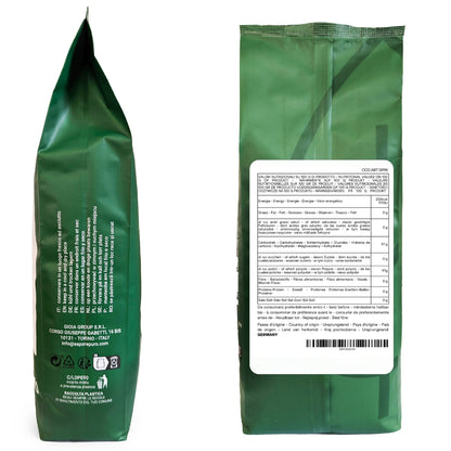 Isomalto - Origine Germania - Dolcificante - SaporePuro