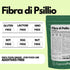 Fibra di Psillio in Polvere - 500gr