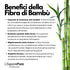 Fibra di Bambù - 800gr