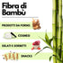 Fibra di Bambù - 800gr