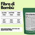 Fibra di Bambù - 100gr