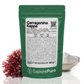 Carragenina Kappa (E407) - Confezionato in Italia