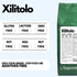 Xilitolo da Betulla - 1kg - Dolcificante Naturale con meno Calorie - SaporePuro