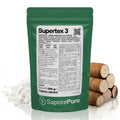 SUPERTEX 3 - ULTRATEX 3  - Amido modificato da Tapioca - Uso Caldo e Freddo