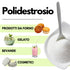 PolideStrosio - 1kg - Sumping for sugar - improves the texture, reduces calories and supports intestinal health