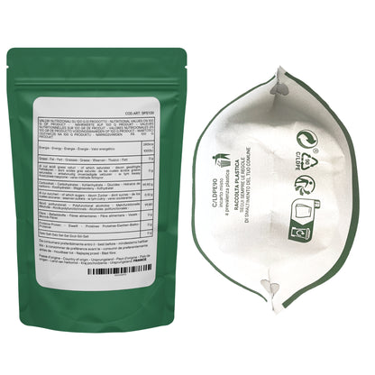 Sorbitolo SaporePuro: Il Dolcificante Versatile per Gelati Perfetti e Dolci Morbidi a Lungo - Sostituto dello Zucchero - SaporePuro