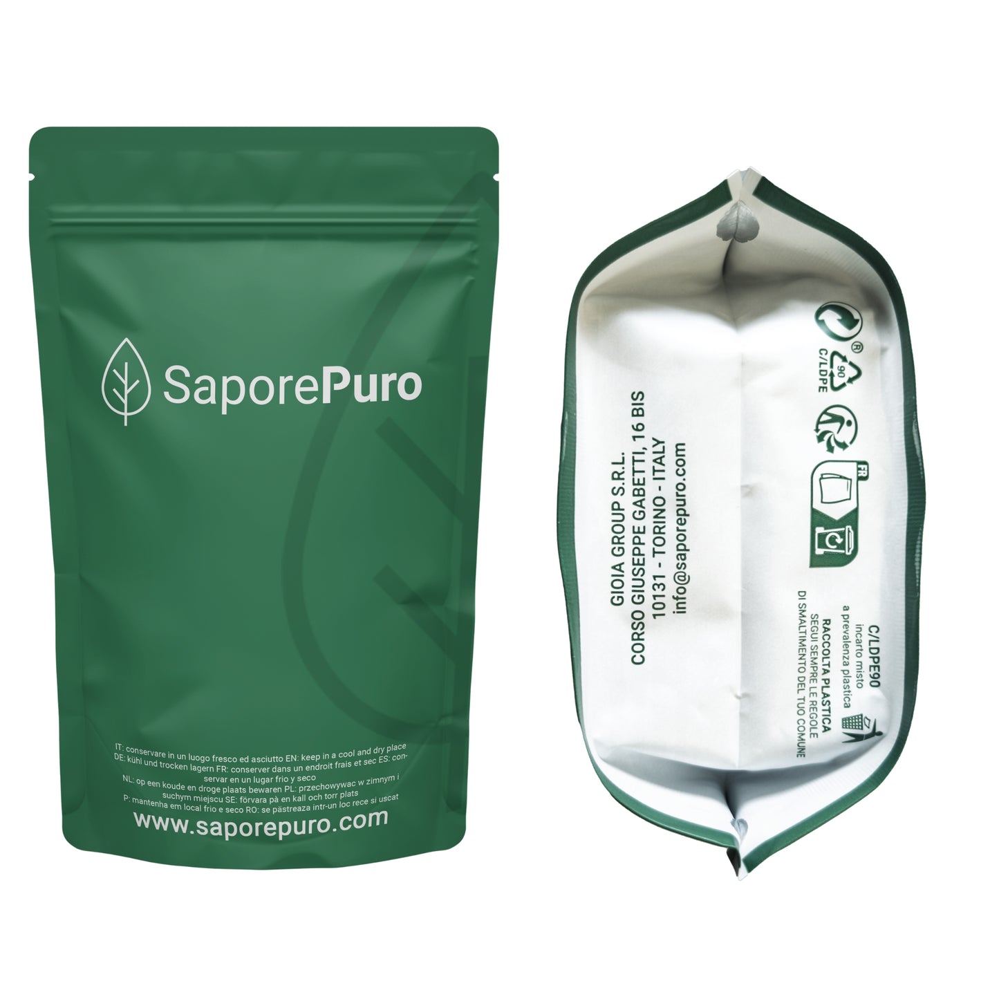 Sciroppo di glucosio in polvere 21DE - Zucchero