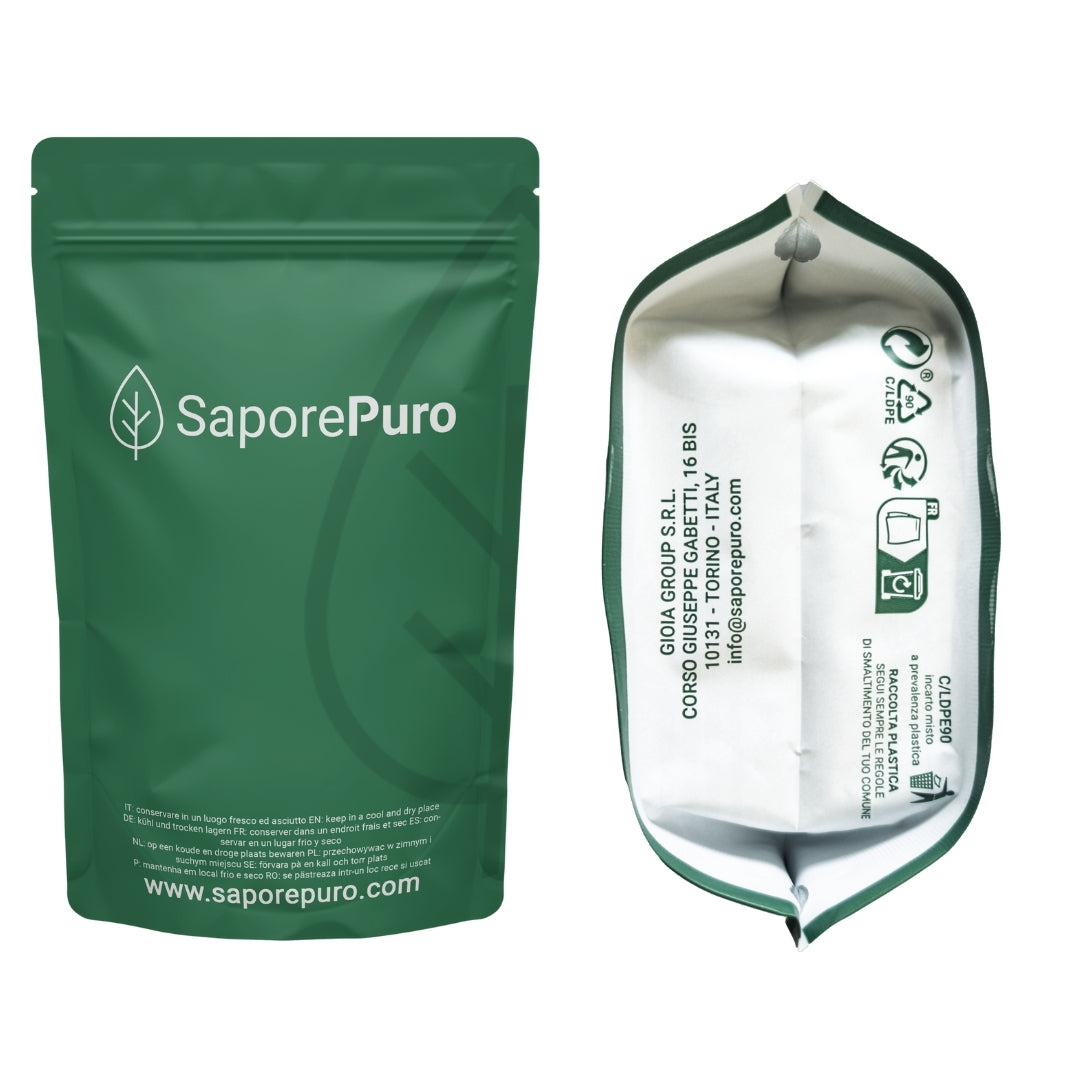 Lebensmittel Methylcellulose SaporePuro