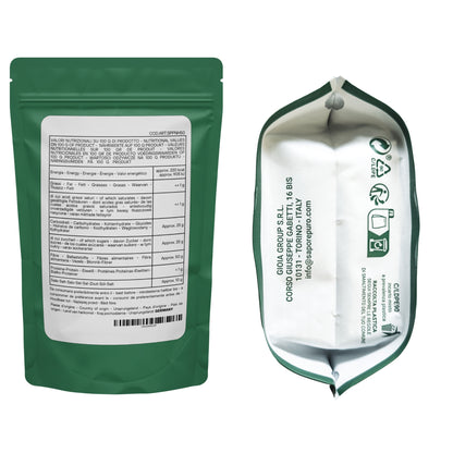 Pectina NH SaporePuro -  ideale per nappage, gelatine e glasse - SaporePuro