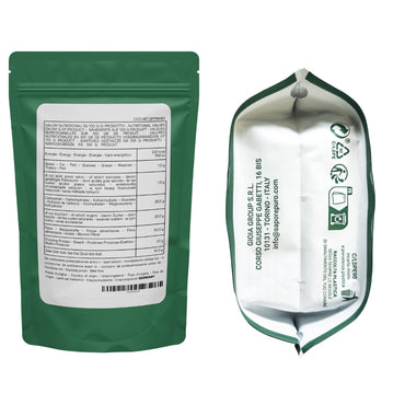 Pectina NH SaporePuro -  ideale per nappage, gelatine e glasse