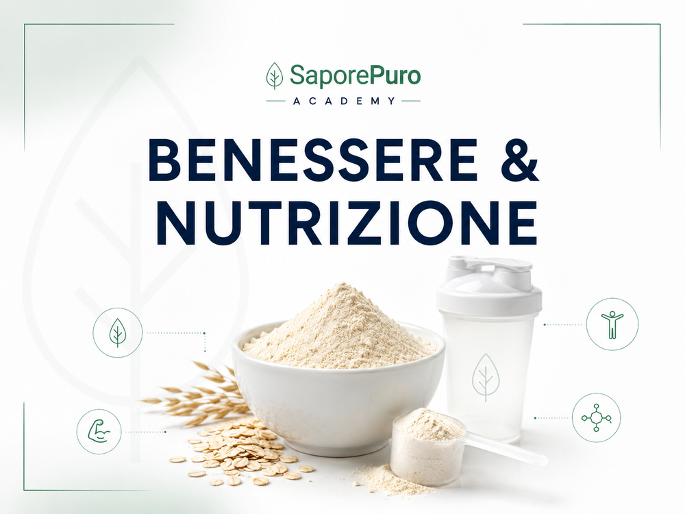 Benessere & Nutrizione