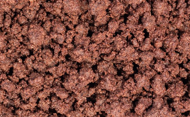 Crumble Gluten Free - Vari Gusti - 1kg - SaporePuro