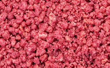 Crumble Gluten Free - Vari Gusti - 1kg - SaporePuro