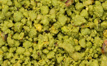 Crumble Gluten Free - Vari Gusti - 1kg - SaporePuro