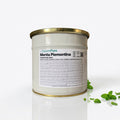 Pasta Menta Piemontina - Pasta zuccherina per aromatizzazione di gelato al gusto menta