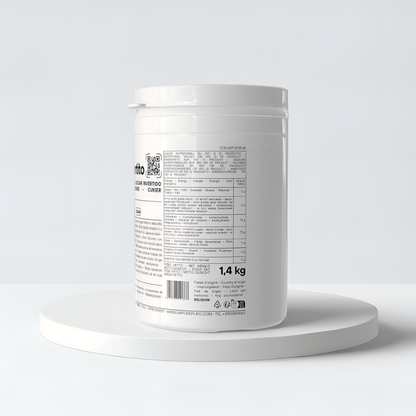 Zucchero Invertito - Dolcificante Naturale per Pasticceria e Gelateria - SaporePuro