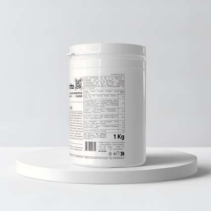 Zucchero Invertito - Dolcificante Naturale per Pasticceria e Gelateria - SaporePuro