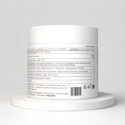 Zucchero Invertito - Dolcificante Naturale per Pasticceria e Gelateria - SaporePuro