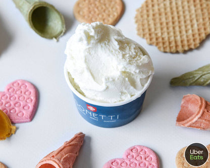 Base Latte Gioia DELAT 300 - 3.375kg - Base per Gelato Completa SENZA LATTOSIO - SaporePuro - GelatoStore