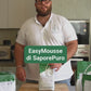 EasyMousse - Montante per Mousse Facile e Vegan!