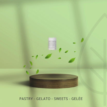 Sciroppo di Glucosio Liquido 40DE - Giusta Dolcezza per Gelati e Pasticceria