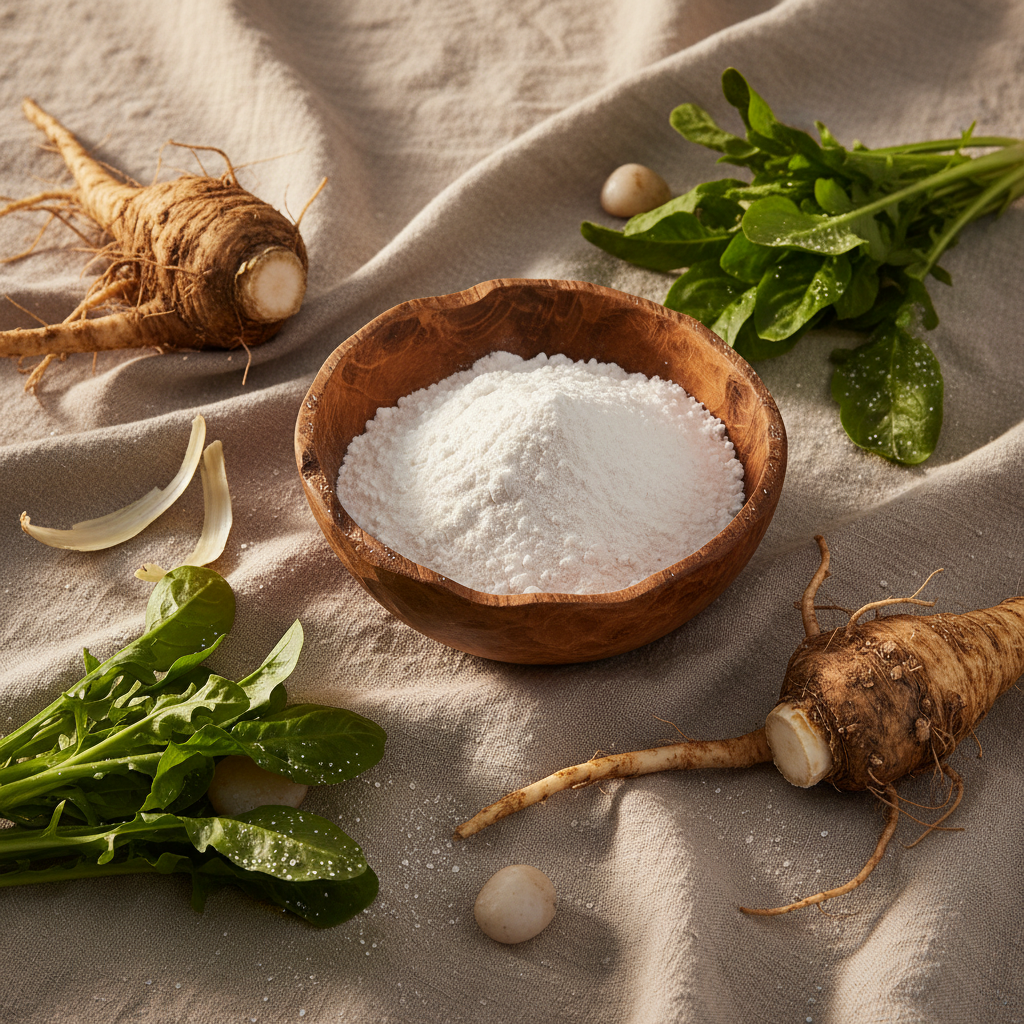 saporepuro nutrición suplementos