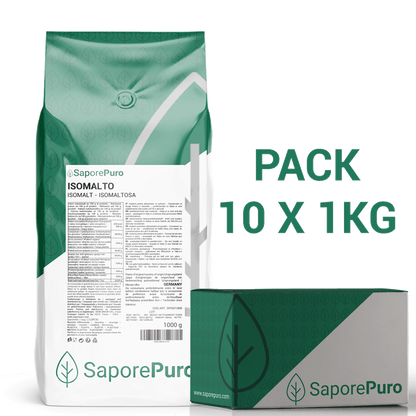 zucchero alternativo